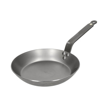 Sartén mineral DeBuyer B 24cm Sartén DeBuyer