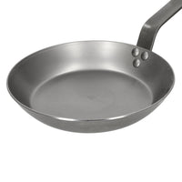 DeBuyer - Koekenpan Mineral B 24cm Koekenpan DeBuyer 