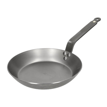 Sartén mineral DeBuyer B 28cm Sartén DeBuyer