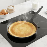 DeBuyer - Pannenkoekenpan Mineral B 26cm Pannenkoekenpan DeBuyer 