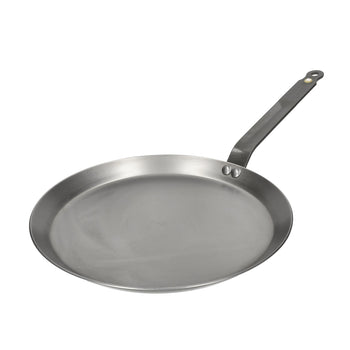 Sartén para tortitas DeBuyer - Mineral B 26cm Sartén para tortitas DeBuyer