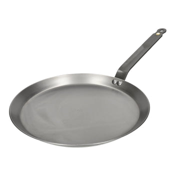 Sartén para tortitas DeBuyer - Mineral B de 30 cm