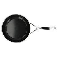 Demeyere - Sartén alta Alu Pro 5 Ceraforce 24 cm Demeyere