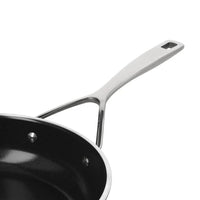 Demeyere - Sartén alta Alu Pro 5 Ceraforce 28 cm Demeyere