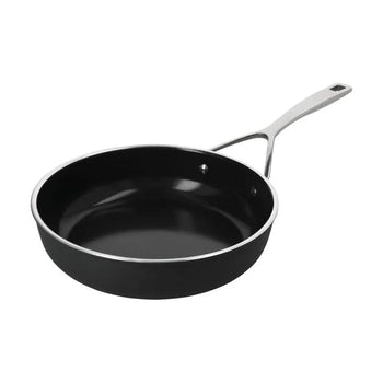 Demeyere - Sartén alta Alu Pro 5 Ceraforce 28 cm Demeyere