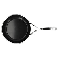 Demeyere - Sartén alta Alu Pro 5 Ceraforce 28 cm Demeyere