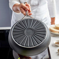 Demeyere - Sartén Alu Pro 5 Ceraforce 20 cm Demeyere