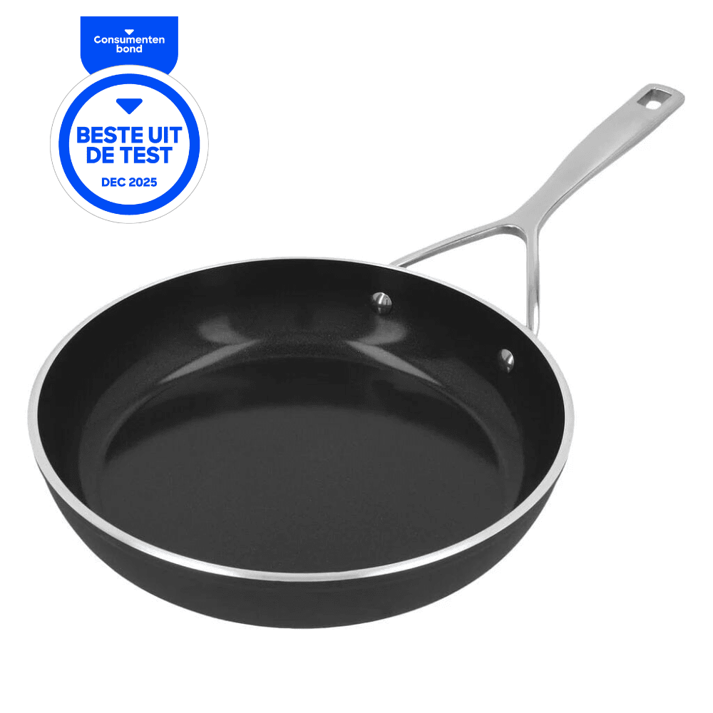 Demeyere - Sartén Alu Pro 5 Ceraforce 28 cm Sartén Demeyere