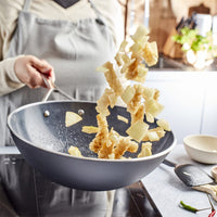 Demeyere - Wok Alu Pro 5 Ceraforce 30 cm Demeyere