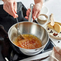 Demeyere - Sartén cónica Apollo 7 20 cm Demeyere