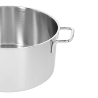 Demeyere - Batería de cocina Apollo 7 3 piezas Demeyere