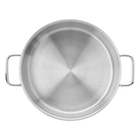 Demeyere - Batería de cocina Apollo 7 3 piezas Demeyere