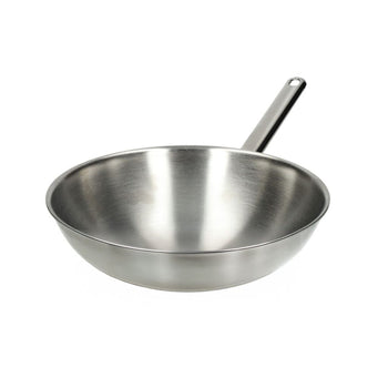 Demeyere - Wok Apollo 7 26 cm Wokpan Demeyere
