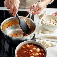 Demeyere - Sartén cónica Atlantis 7 18 cm Demeyere