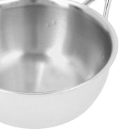 Demeyere - Sartén cónica Atlantis 7 18 cm Demeyere