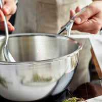 Demeyere - Sartén cónica Atlantis 7 18 cm Demeyere