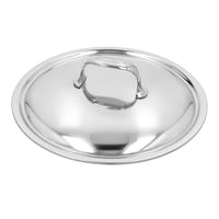 Demeyere - Atlantis 7 Cacerola cónica con tapa 28 cm Demeyere