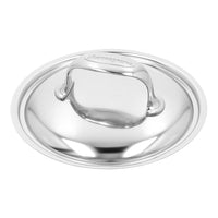 Demeyere - Cacerola Atlantis 7 con tapa 16 cm Demeyere