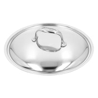 Demeyere - Cacerola Atlantis 7 con tapa 24 cm Demeyere