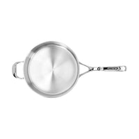 Demeyere - Atlantis 7 Sartén baja con tapa 28 cm Demeyere