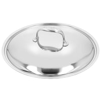 Demeyere - Atlantis 7 Sartén baja con tapa 28 cm Demeyere