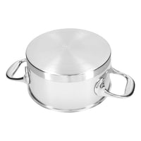 Demeyere - Atlantis 7 Starter Set 3 piezas Demeyere