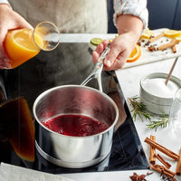 Demeyere - Cacerola Atlantis 7 sin tapa 16 cm Demeyere