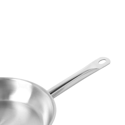 Demeyere - Sartén Classic Pro 3 24 cm Sartén Demeyere