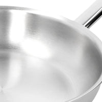 Demeyere - Sartén ControlInduc Pro X 24 cm Sartén Demeyere