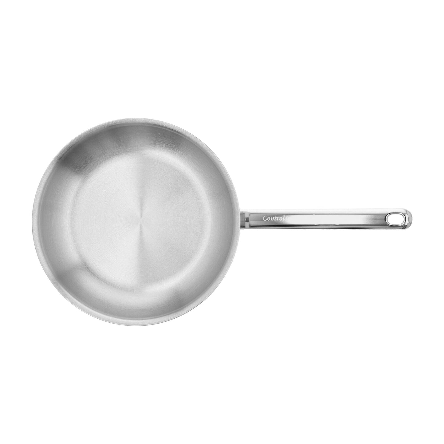 Demeyere - Sartén ControlInduc Pro X 24 cm Sartén Demeyere