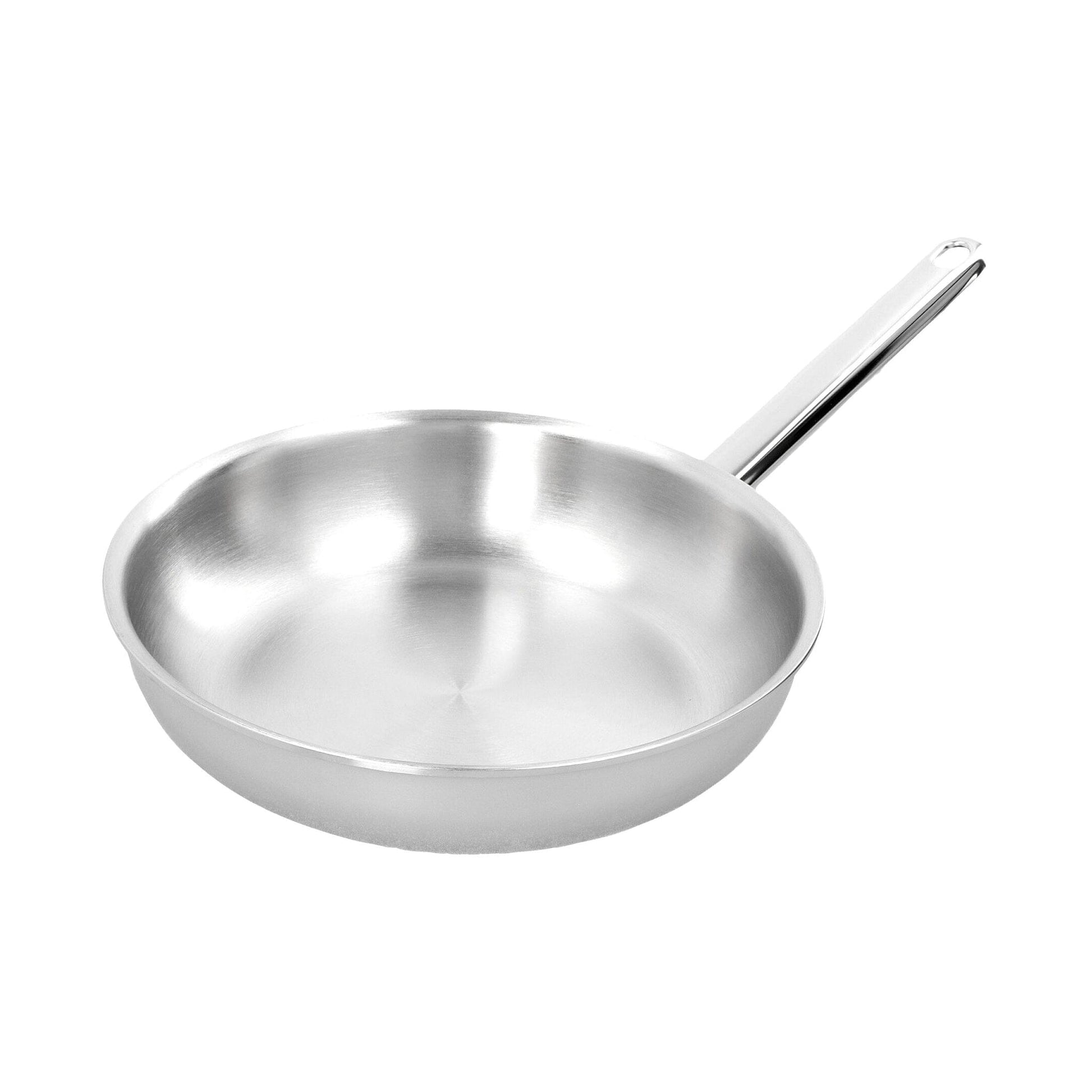 Demeyere - Sartén ControlInduc Pro X 24 cm Sartén Demeyere