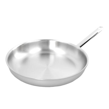 Demeyere - Sartén ControlInduc Pro X 32 cm Sartén Demeyere