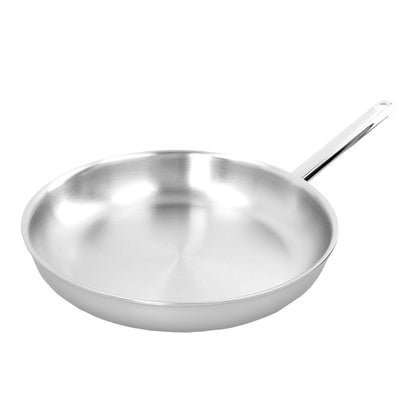 Demeyere - Sartén ControlInduc Pro X 32 cm Sartén Demeyere