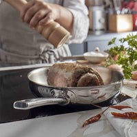 Demeyere - Sartén Ecoline 5 24 cm Demeyere