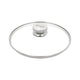 Demeyere - Tapa de cristal 28 cm.