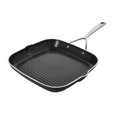 Demeyere - Sartén Grill Ceraforce 28 cm Demeyere