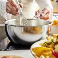 Demeyere - Sartén cónica Industry 5 18 cm Demeyere