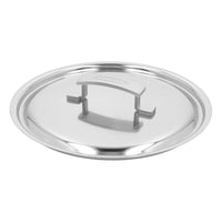 Demeyere - Industry 5 Cacerola alta con tapa 24 cm Demeyere