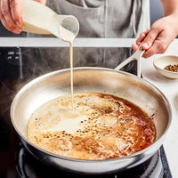 Demeyere - Industry 5 Sartén 28 cm Sartén Demeyere