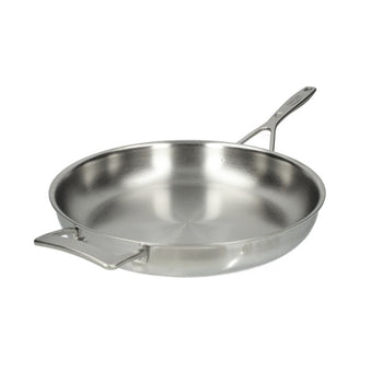Demeyere - Industry 5 Sartén 32 cm Sartén Demeyere