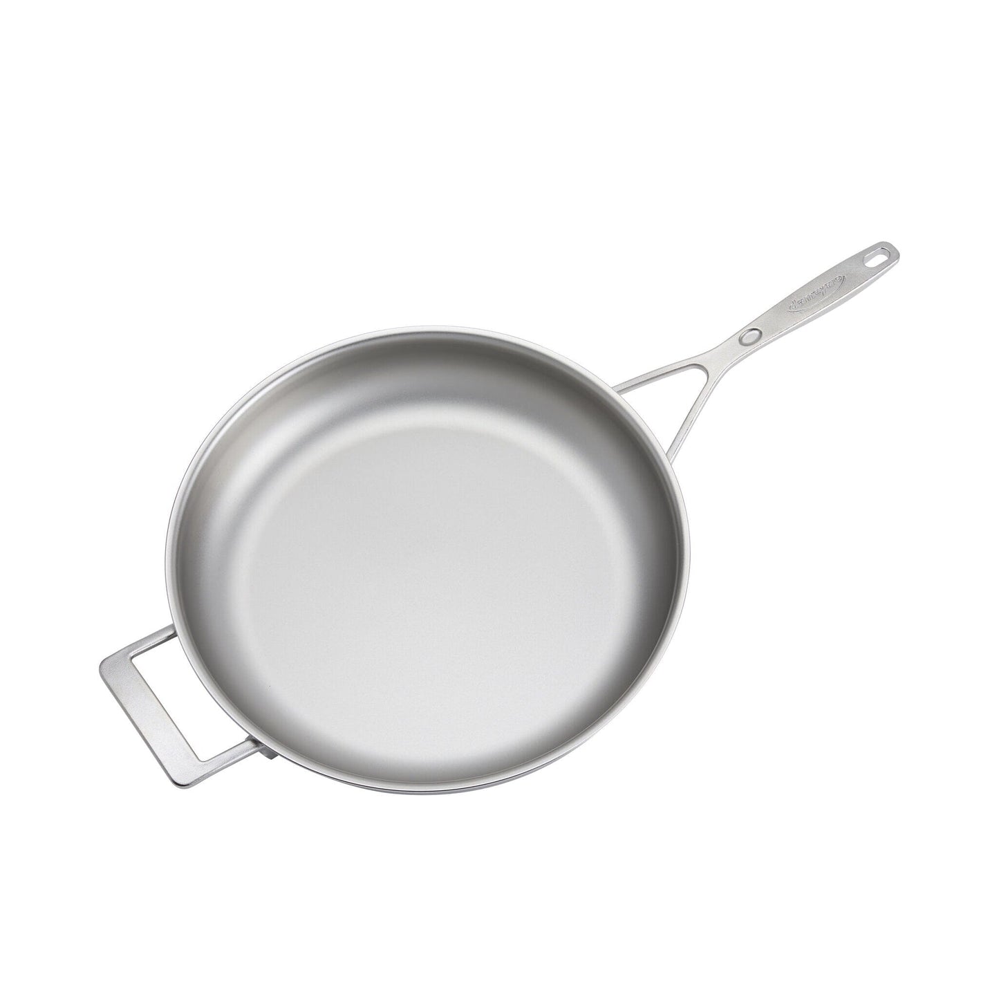 Demeyere - Sartén Industry 5 Nano Touch 32 cm Sartén Demeyere