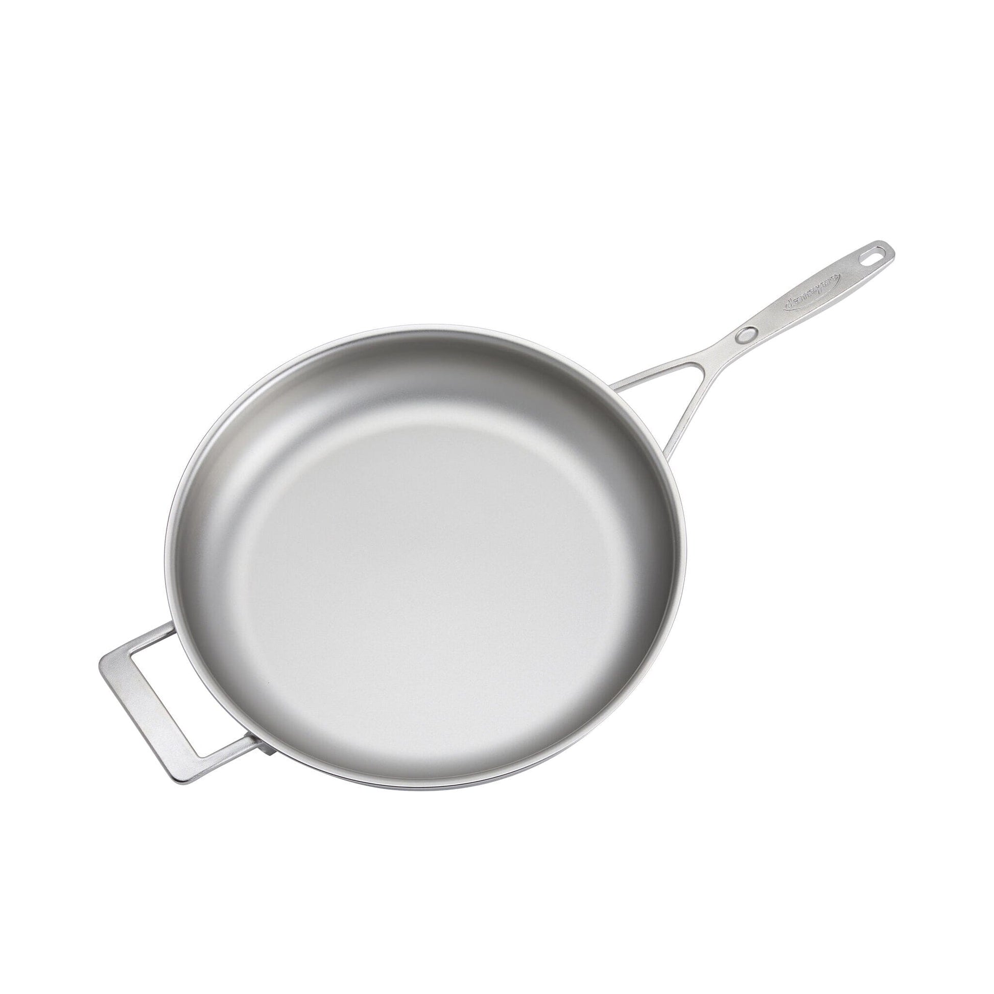 Demeyere - Sartén Industry 5 Nano Touch 32 cm Sartén Demeyere