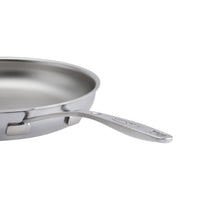 Demeyere - Sartén Industry 5 Nano Touch 32 cm Sartén Demeyere