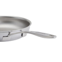 Demeyere - Sartén Industry 5 NanoTouch 24 cm Sartén Demeyere
