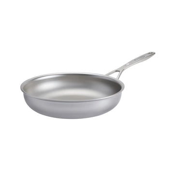 Demeyere - Sartén Industry 5 NanoTouch 24 cm Sartén Demeyere
