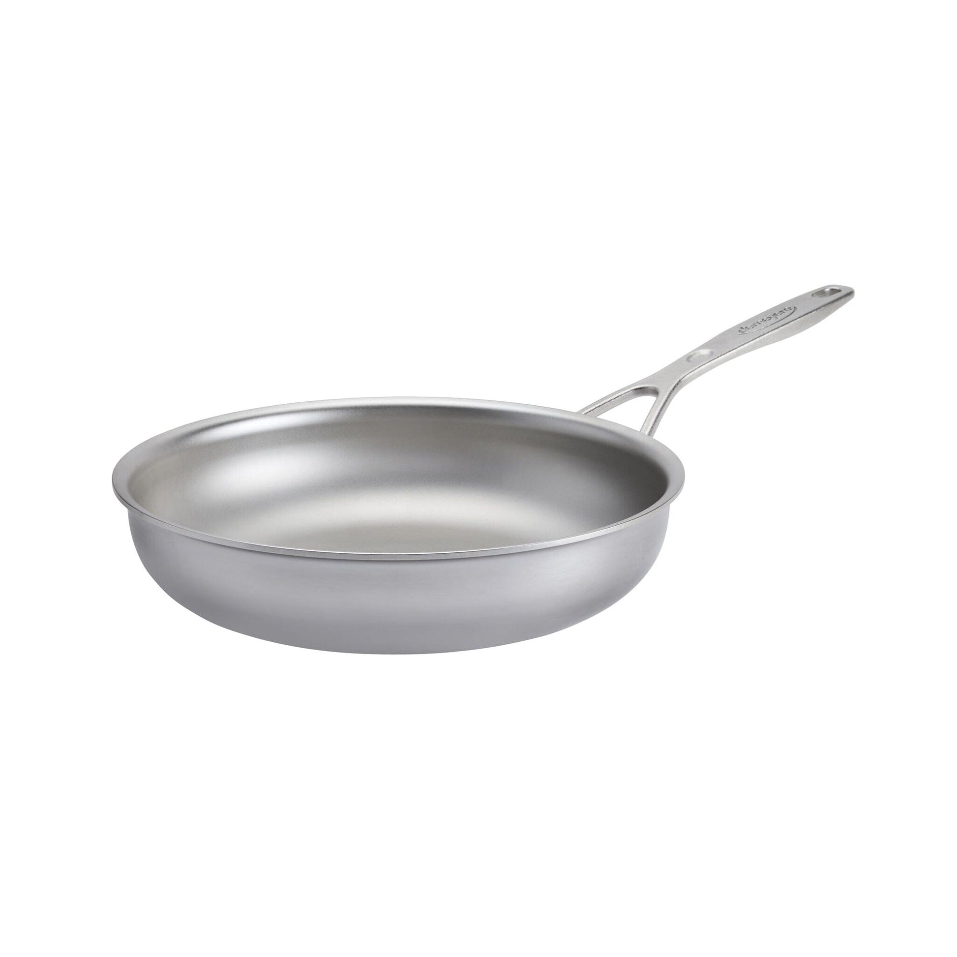 Demeyere - Sartén Industry 5 NanoTouch 24 cm Sartén Demeyere