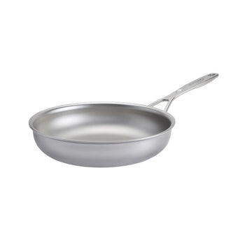 Demeyere - Poêle Industry 5 NanoTouch 24 cm Poêle Demeyere