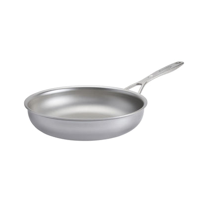 Demeyere - Sartén Industry 5 NanoTouch 24 cm Sartén Demeyere