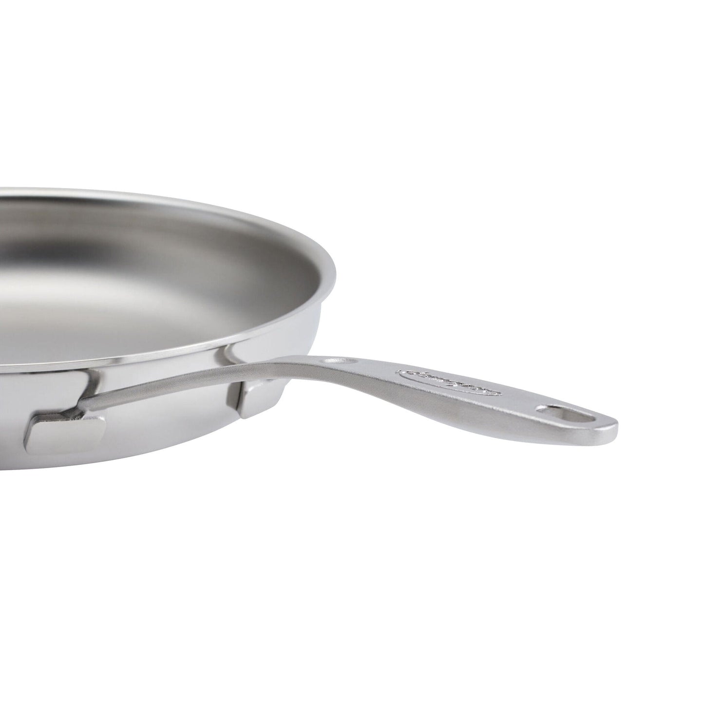 Demeyere - Sartén Industry 5 NanoTouch 28 cm Sartén Demeyere