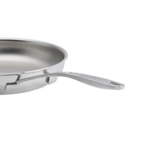 Demeyere - Sartén Industry 5 NanoTouch 28 cm Sartén Demeyere